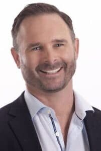 Dr. Christian Small, Medical Director