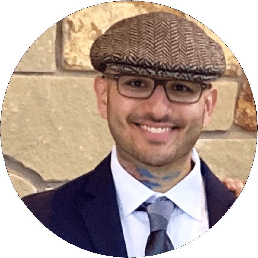 Ryan Rodriguez, Executive Director at Mountain Springs Recovery